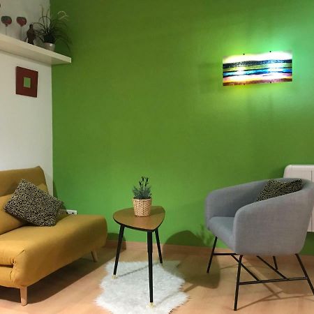 Apartamento En Corrala 마드리드 외부 사진