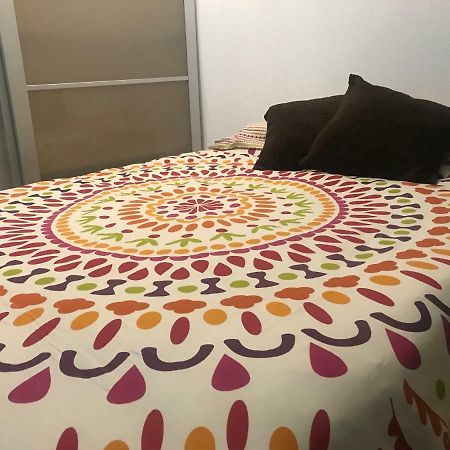 Apartamento En Corrala 마드리드 외부 사진