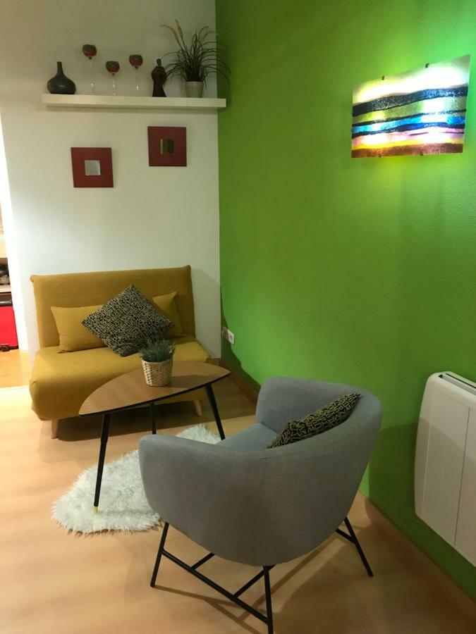 Apartamento En Corrala 마드리드 외부 사진