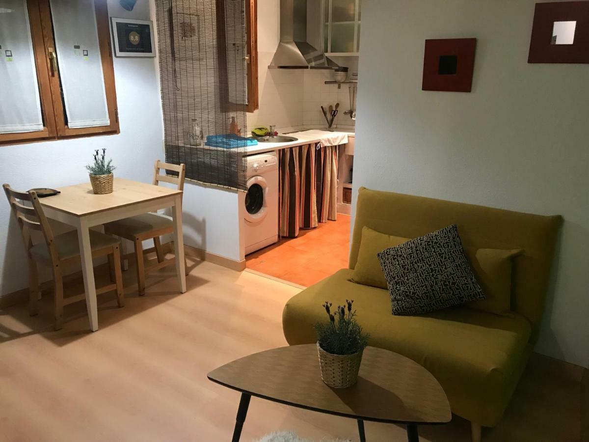 Apartamento En Corrala 마드리드 외부 사진