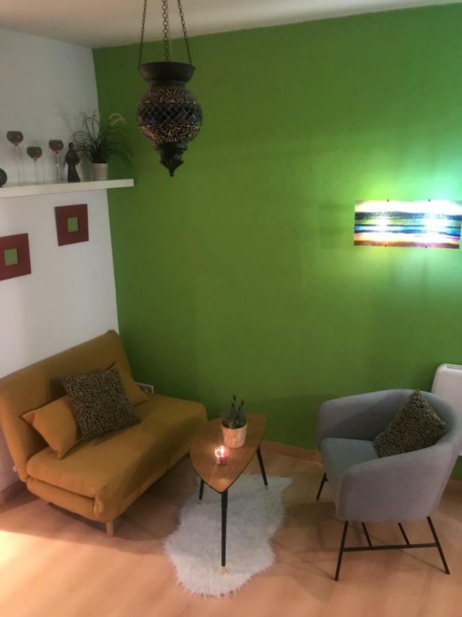 Apartamento En Corrala 마드리드 외부 사진